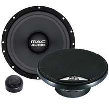 Автомобільна акустика MAC AUDIO Edition 216