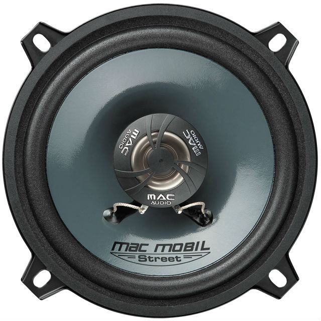 Автомобільна акустика MAC AUDIO Mac Mobil Street 13.2