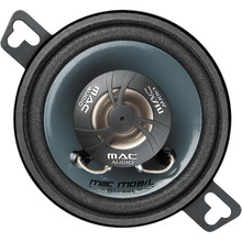 Автомобільна акустика MAC AUDIO Mac Mobil Street 87.2