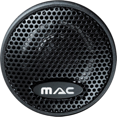 Автомобільна акустика MAC AUDIO Mac Mobil Street T19