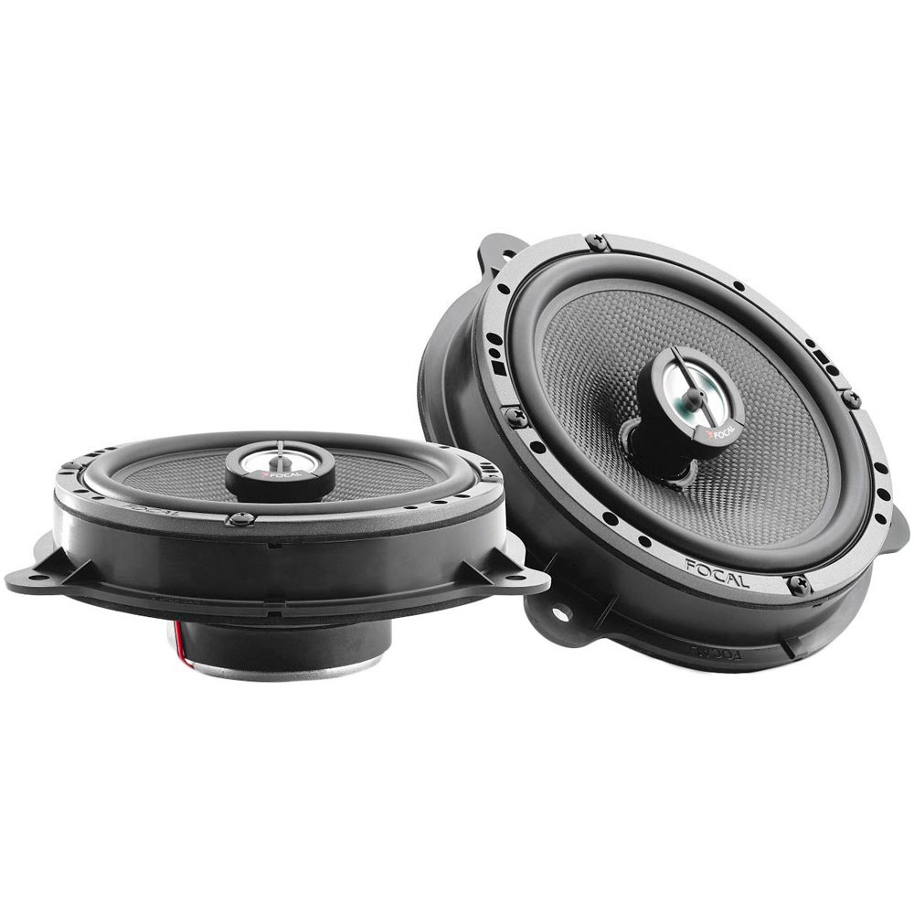 

Автоакустика Focal IC RNS 165, Автомобільна акустична система, не