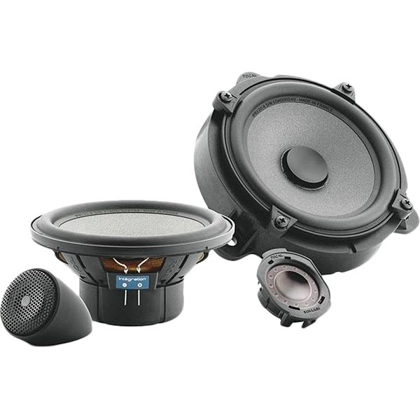 

Автоакустика FOCAL IS REN 130, Автомобільна акустична система, не