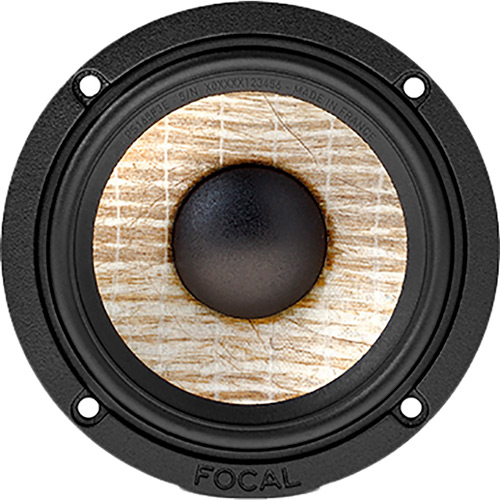 Автоакустика FOCAL PS165F3E Діаметр 165