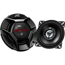 Купити колонки в машину Автомобільна акустика JVC CS-DR420