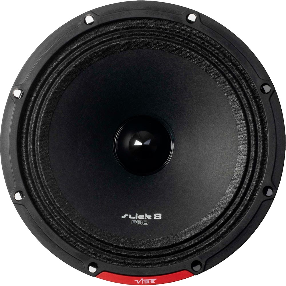 Автоакустика Vibe SLICKPRO8M-V0