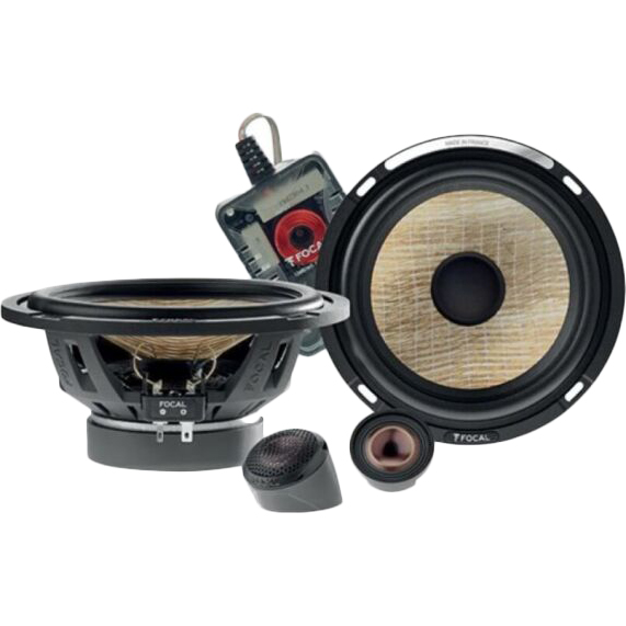 Автоакустика FOCAL PS165FE