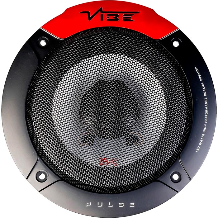 Автоакустика Vibe PULSE5-V0