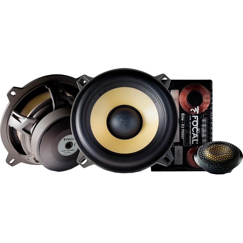 Автомобильная акустика FOCAL ES130K