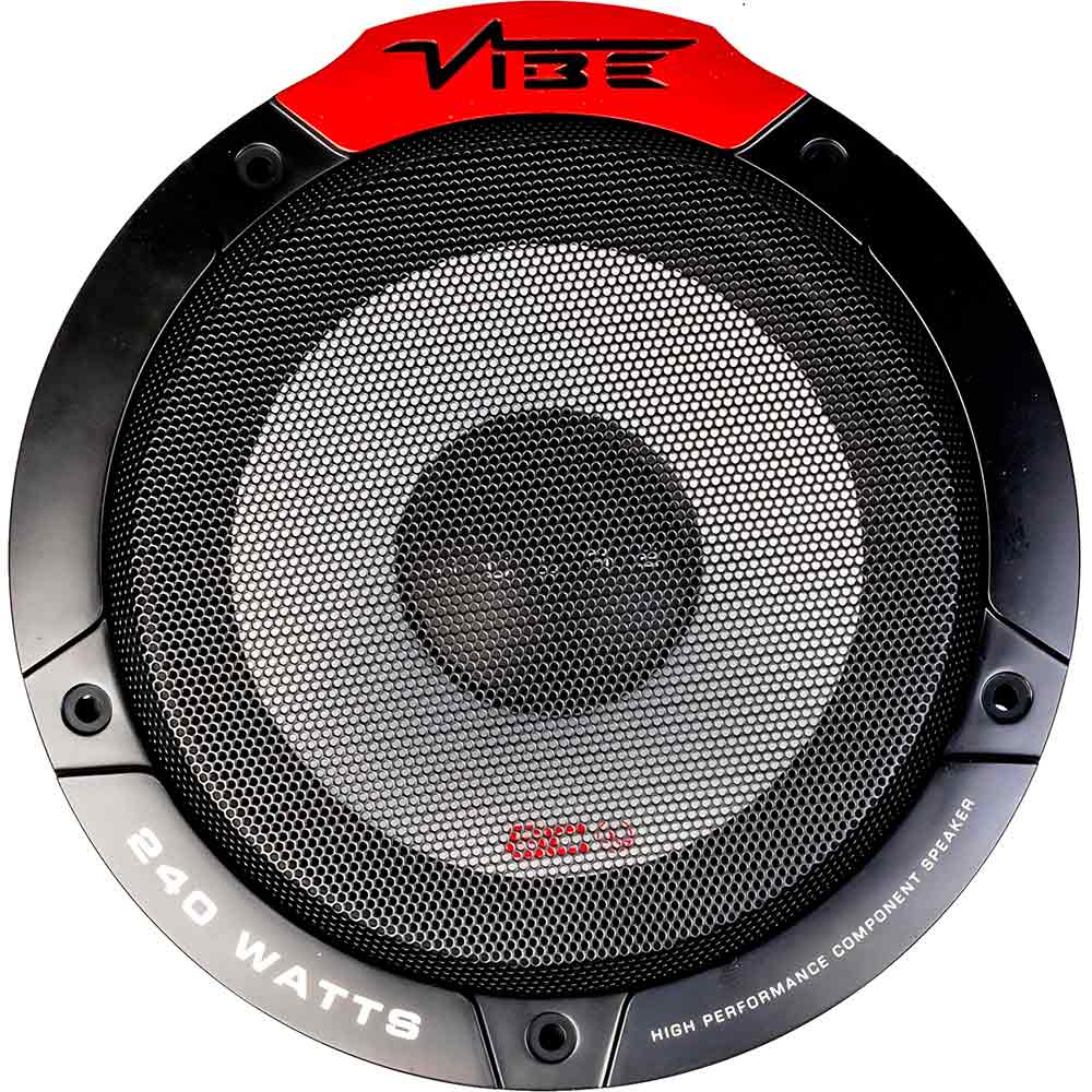 

Автоакустика Vibe PULSE6C-V4, Автомобільна акустична система, не