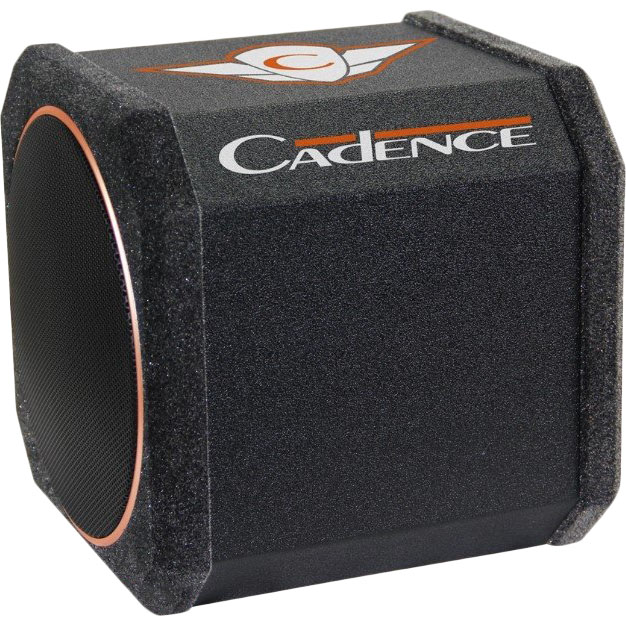 Автомобильный сабвуфер CADENCE XLERATOR 80SA