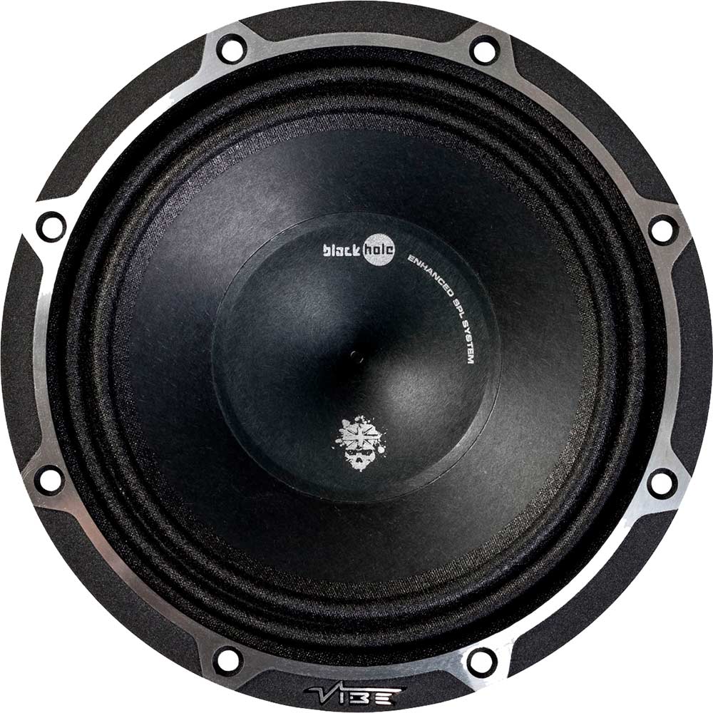 Автомобільна акустика VIBE BDPRO6M-V9 (3842)
