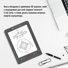 Электронная книга AIRBOOK City Base