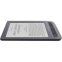 Електронна книга POCKETBOOK 625 Basic Touch 2 Black