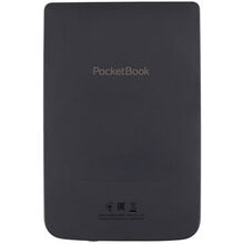 Электронная книга POCKETBOOK 615(2) Basic Plus (PB615-2-X-CIS)