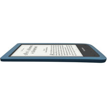 Електронна книга POCKETBOOK 641 Aqua 2 Azure (PB641-A-CIS)