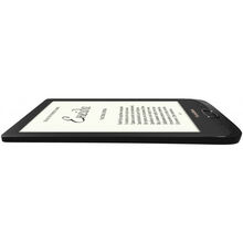 Електронна книга POCKETBOOK 616 Basic Lux 2 Obsidian Black (PB616-H-CIS)