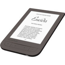 Електронна книга POCKETBOOK 631 Touch HD 2 Dark Brown (PB631-2-X-CIS)