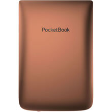 Электронная книга POCKETBOOK 632 Touch HD3 Copper (PB632-K-CIS)