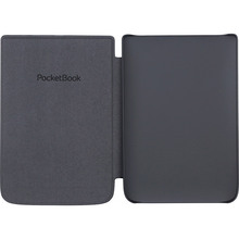 Електронна книга POCKETBOOK 627 Touch Lux 4 Gift Matte Edition Gold (PB627-G-GE-CIS)