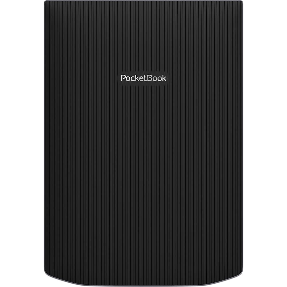 Электронная книга PocketBook InkPad X Metallic Grey Процессор Dual Core (2 х 1 ГГц)