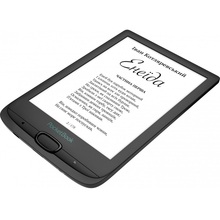 Електронна книга POCKETBOOK 606 (PB606-E-CIS) Black