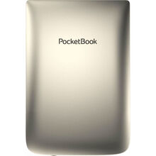 Електронна книга POCKETBOOK 633 Color Silver (PB633-N-CIS)