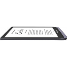 Электронная книга POCKETBOOK 740 Pro, InkPad 3 Pro (metallic grey)