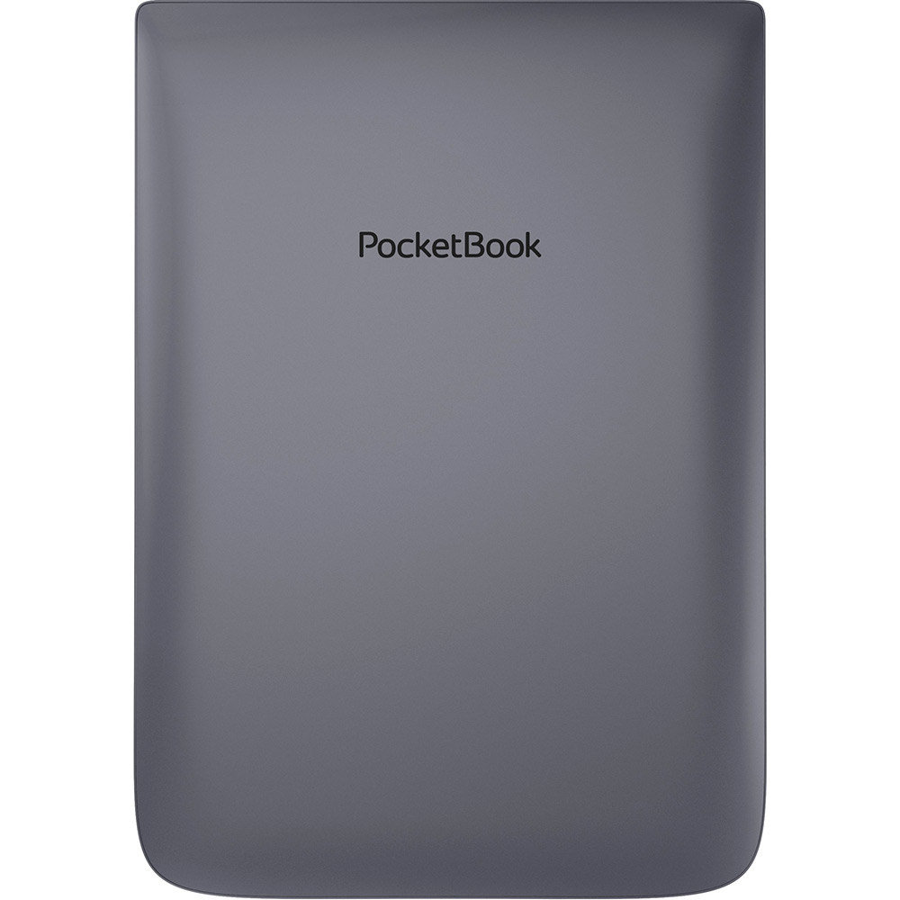 Електронна книга POCKETBOOK 740 Pro, InkPad 3 Pro (metallic grey) Процесор Dual core (2x1 ГГц)