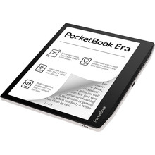 Электронная книга POCKETBOOK 700 Era Stardust Silver (PB700-U-16-WW)