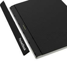 Электронная книга POCKETBOOK InkPad Color 2 Moon Silver (PB743C-N-CIS)