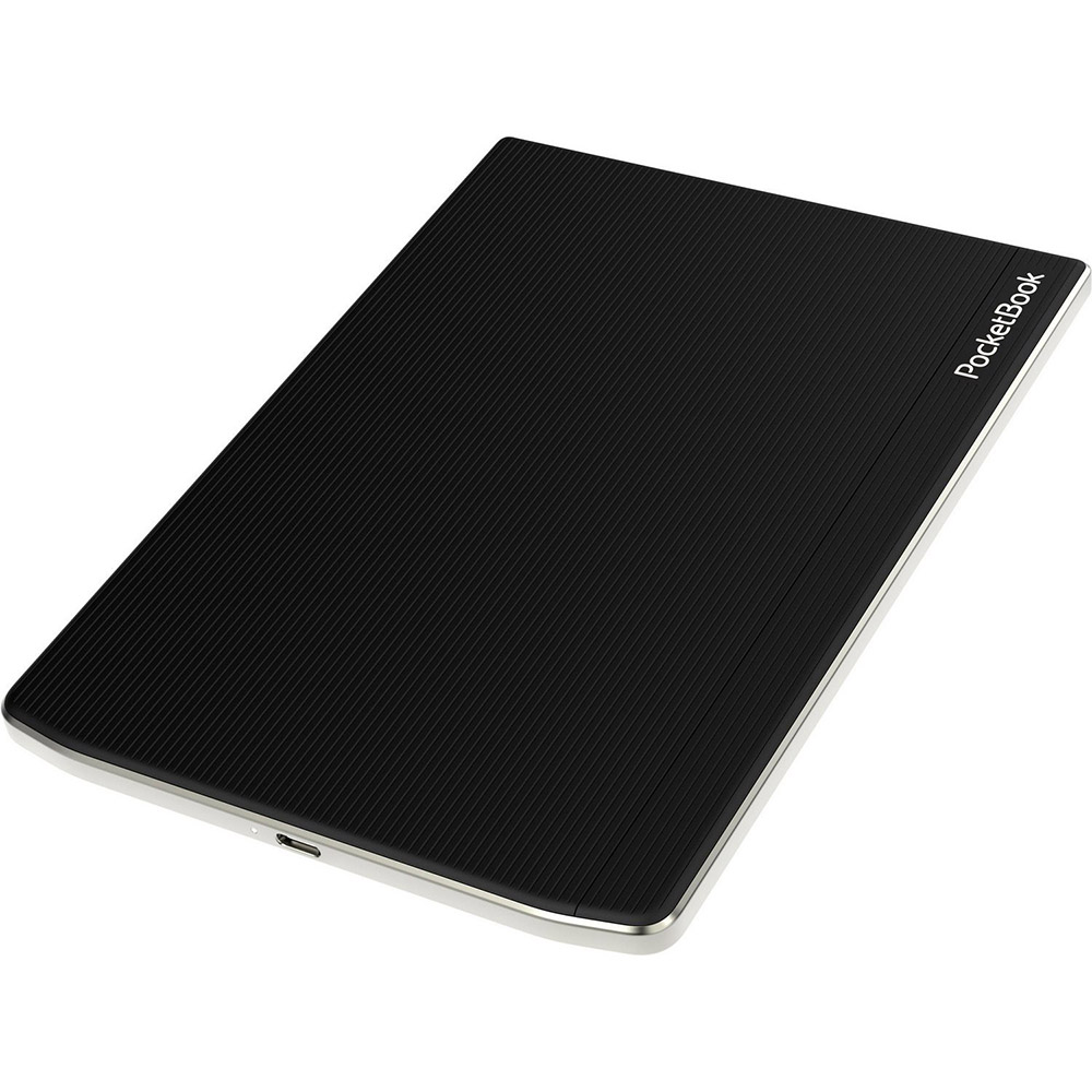 Электронная книга POCKETBOOK InkPad Color 2 Moon Silver (PB743C-N-CIS) Разрешение 1404×1872