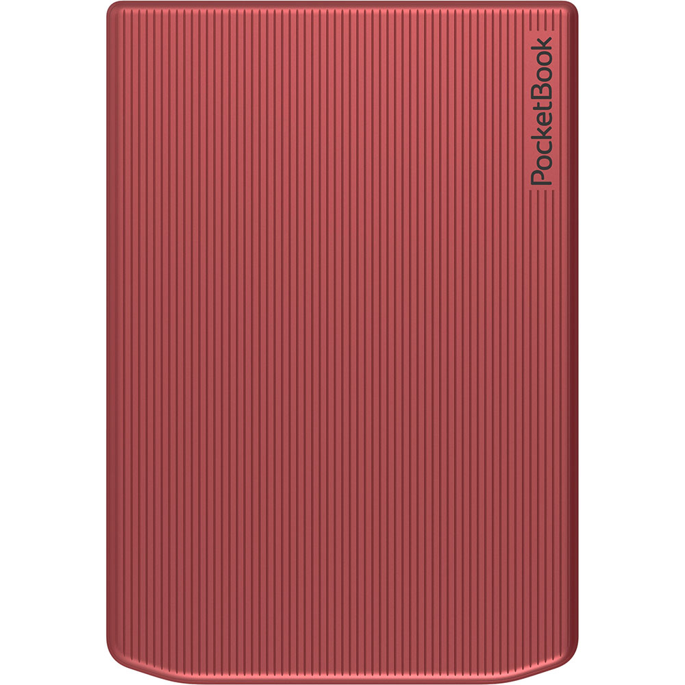 Фото Електронна книга Pocketbook Verse Pro Passion Red (PB634-3-CIS)