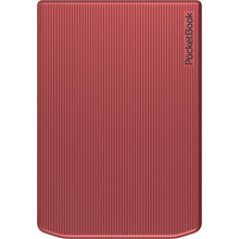 Електронна книга Pocketbook Verse Pro Passion Red (PB634-3-CIS)