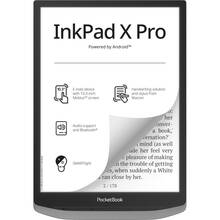 Электронная книга POCKETBOOK 1040D InkPad X PRO Mist Grey (PB1040D-M-WW)