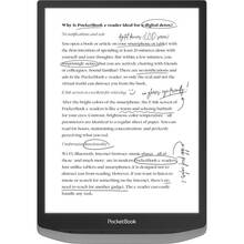 Электронная книга POCKETBOOK 1040D InkPad X PRO Mist Grey (PB1040D-M-WW)