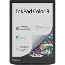 Электронная книга POCKETBOOK 743C InkPad Color 3 Stormy Sea (PB743K3-1-CIS)