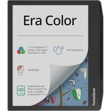 Электронная книга POCKETBOOK Era Color (PB700K3) Stormy Sea