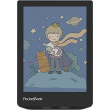 Електронна книга POCKETBOOK Verse Pro Color PB634K3 Stormy Sea (PB634K3-1-CIS)