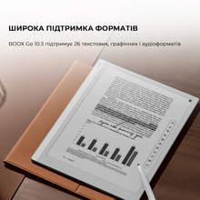 Електронна книга BOOX Go 10.3 (BOOX_Go10.3)