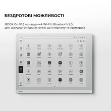 Електронна книга BOOX Go 10.3 (BOOX_Go10.3)