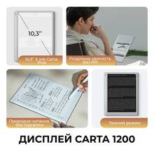 Електронна книга BOOX Go 10.3 (BOOX_Go10.3)