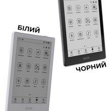 Електронна книга BOOX Go 6 (BOOX_Go6)