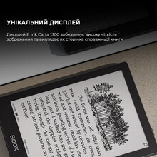 Електронна книга BOOX Go 6 (BOOX_Go6)