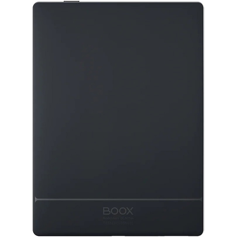Електронна книга BOOX Go 6 (BOOX_Go6) Роздільна здатність 1448x1072