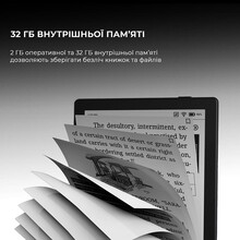 Електронна книга BOOX Go 6 (BOOX_Go6)