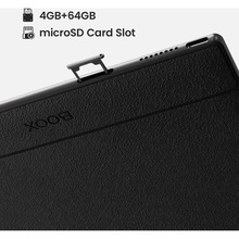 Электронная книга BOOX Go 7 Black (BOOX_Go7_Black)