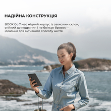 Електронна книга BOOX Go 7 Black (BOOX_Go7_Black)