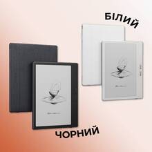 Електронна книга BOOX Go 7 Black (BOOX_Go7_Black)