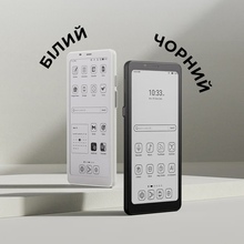 Электронная книга BOOX Palma 2 Black Электронная книга BOOX Palma 2 Black