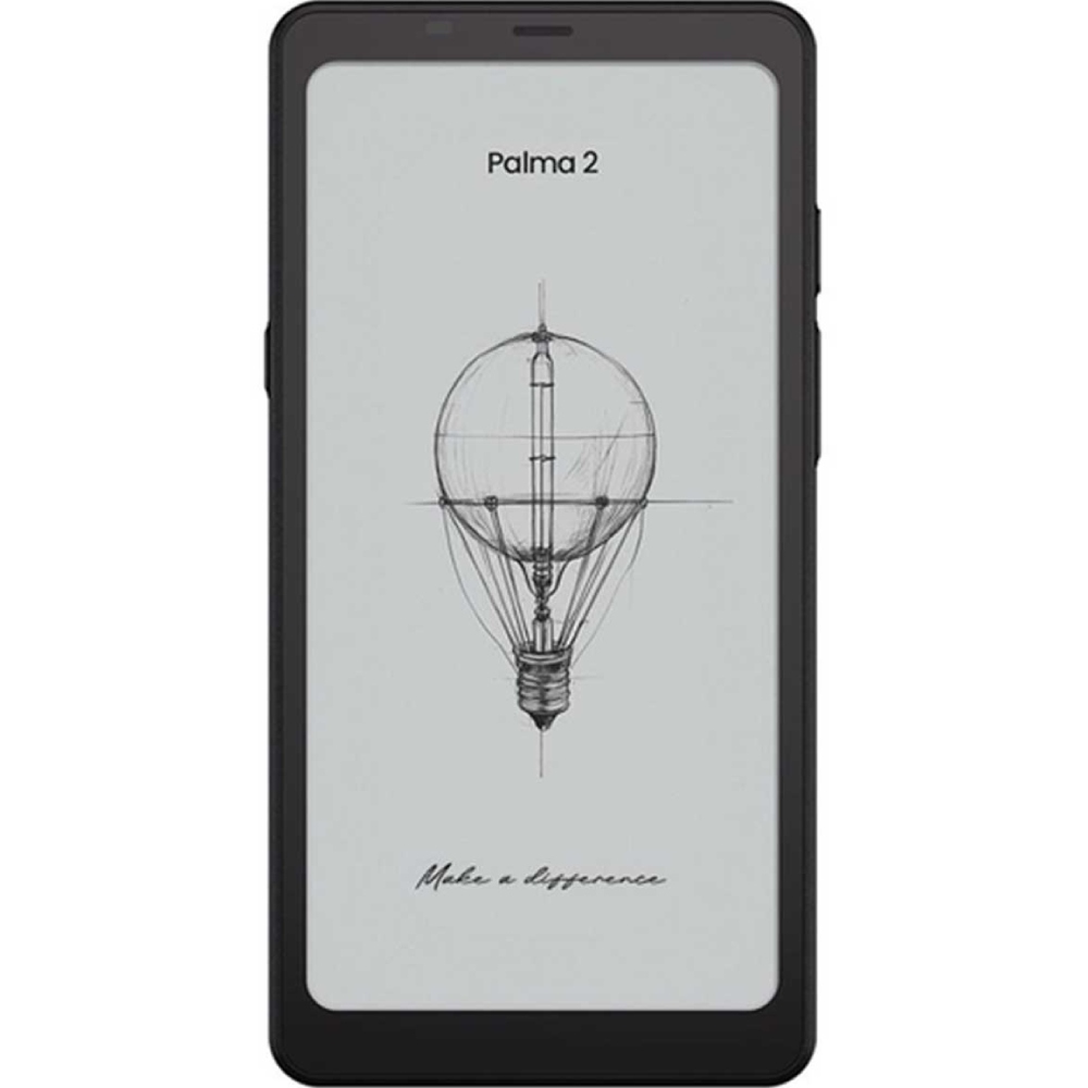 Електронна книжка BOOX Palma 2 Black